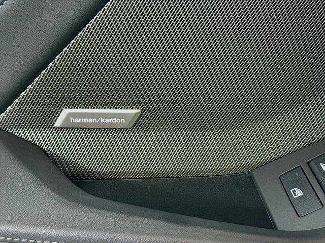 2025 BMW Coupe xDrive