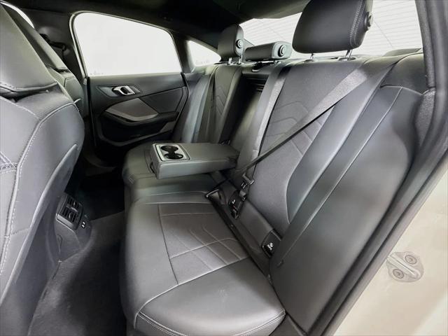 2025 BMW Coupe xDrive