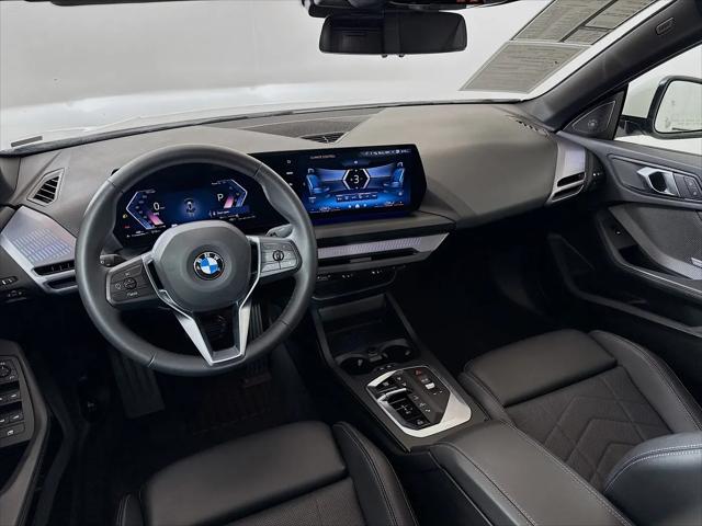 2025 BMW Coupe xDrive