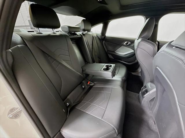 2025 BMW Coupe xDrive