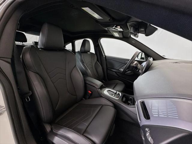 2025 BMW Coupe xDrive