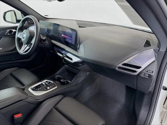 2025 BMW Coupe xDrive