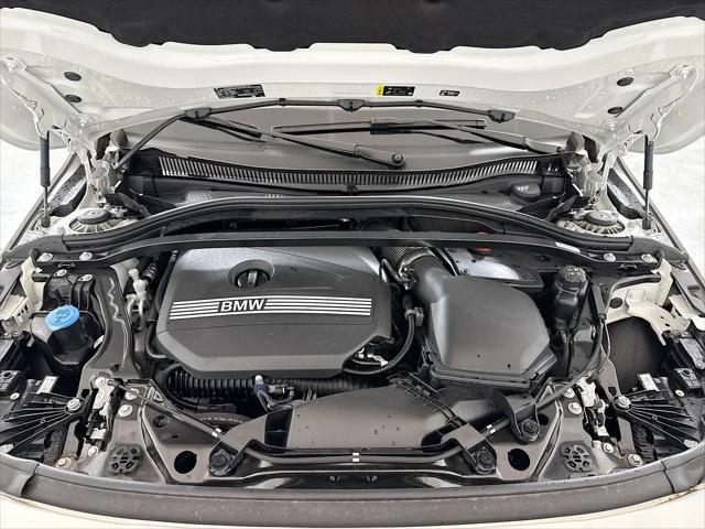 2025 BMW Coupe xDrive