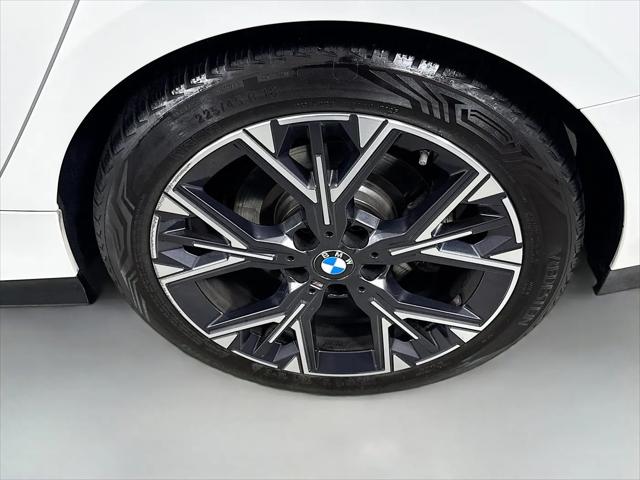 2025 BMW Coupe xDrive