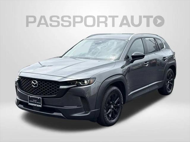 2025 Mazda CX-50 2.5 S Preferred Package for sale in Camp Springs, MD