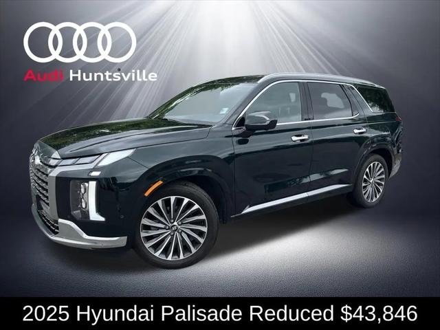 2025 Hyundai Palisade Calligraphy for sale in Huntsville, AL