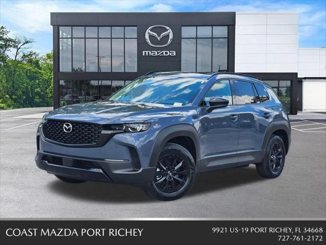 2026 Mazda CX-50 Hybrid Premium for sale in Port Richey, FL