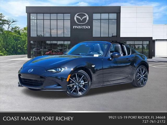 2026 Mazda MX-5 Grand Touring for sale in Port Richey, FL