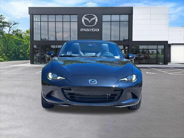 2026 Mazda MX-5 Grand Touring