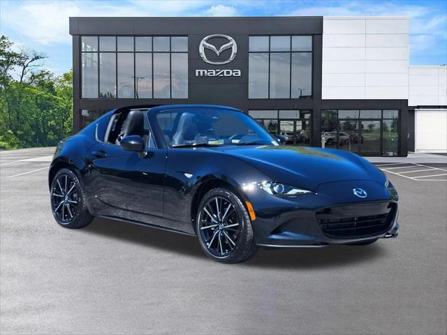 2026 Mazda MX-5 Grand Touring