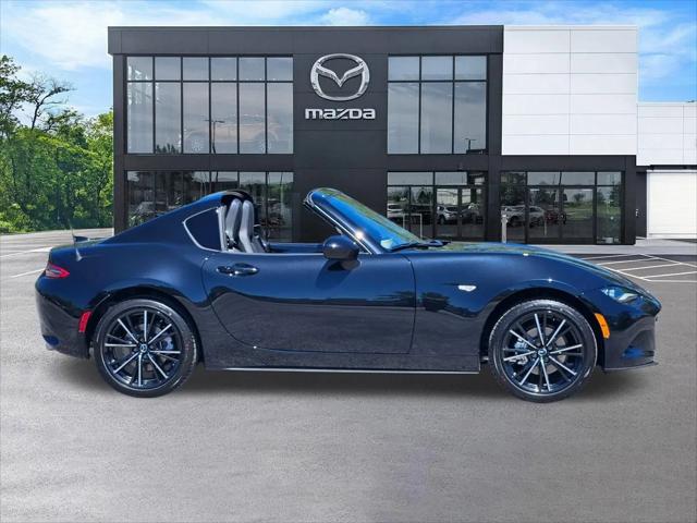 2026 Mazda MX-5 Grand Touring