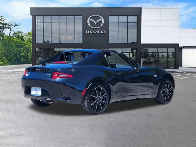 2026 Mazda MX-5 Grand Touring