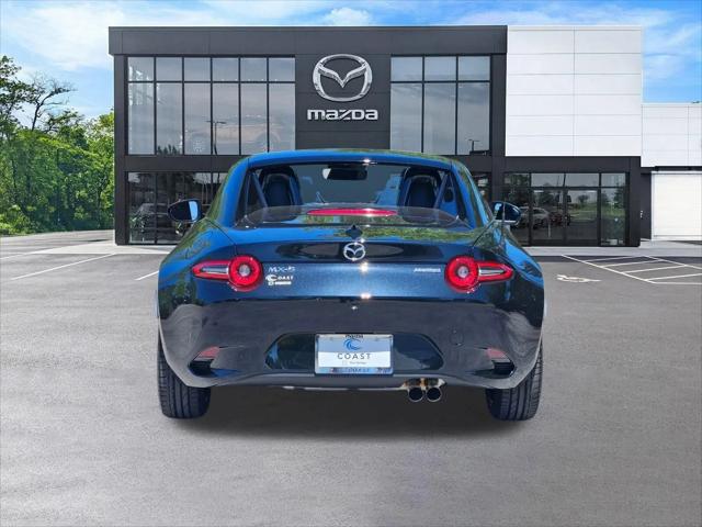 2026 Mazda MX-5 Grand Touring