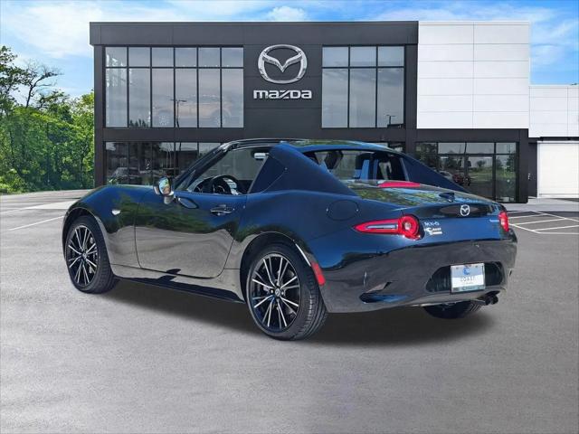 2026 Mazda MX-5 Grand Touring