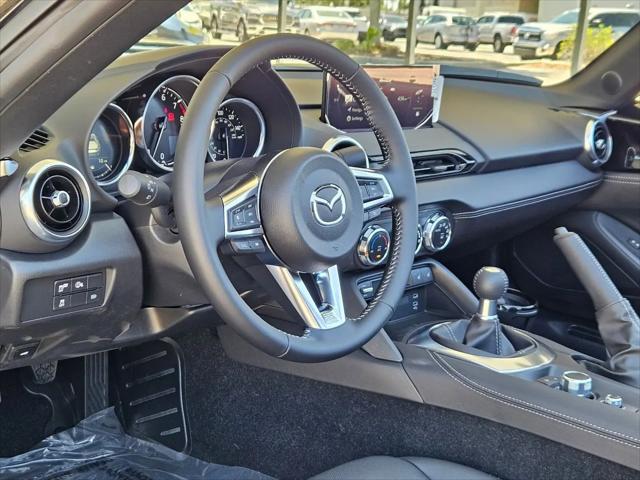 2026 Mazda MX-5 Grand Touring