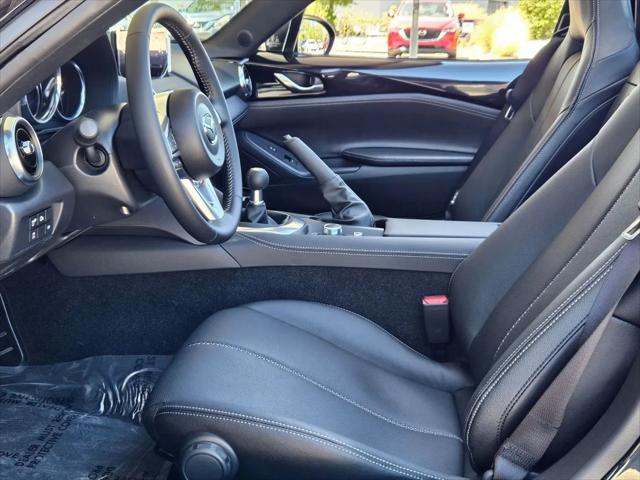 2026 Mazda MX-5 Grand Touring