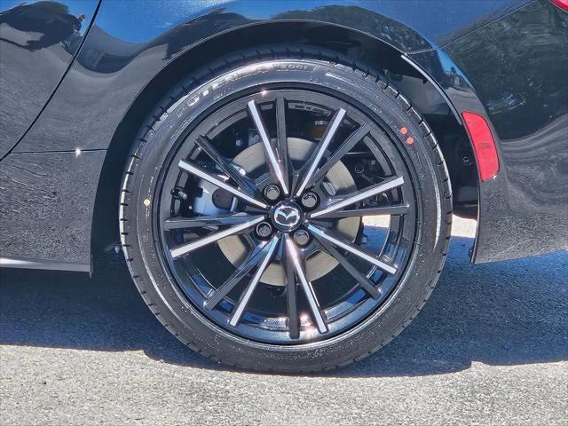 2026 Mazda MX-5 Grand Touring