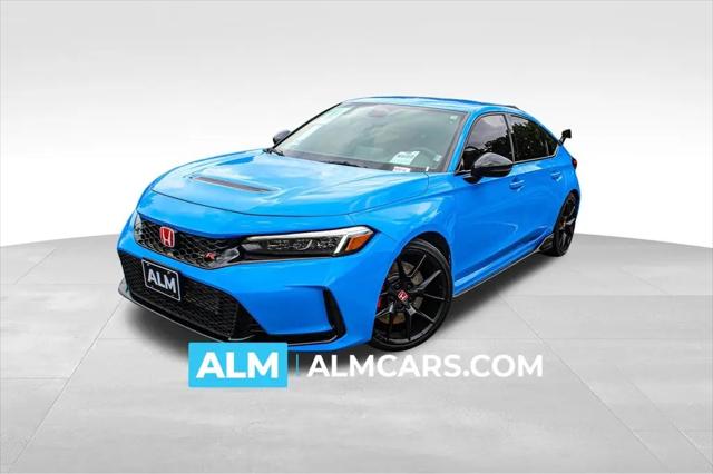 2023 Honda Civic Touring for sale in Duluth, GA
