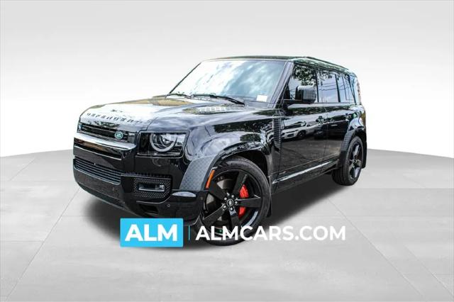 2025 Land Rover Defender 110 P400 X for sale in Duluth, GA