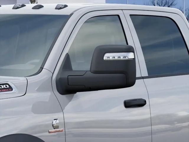 2026 Ram 5500 Tradesman/Big Horn