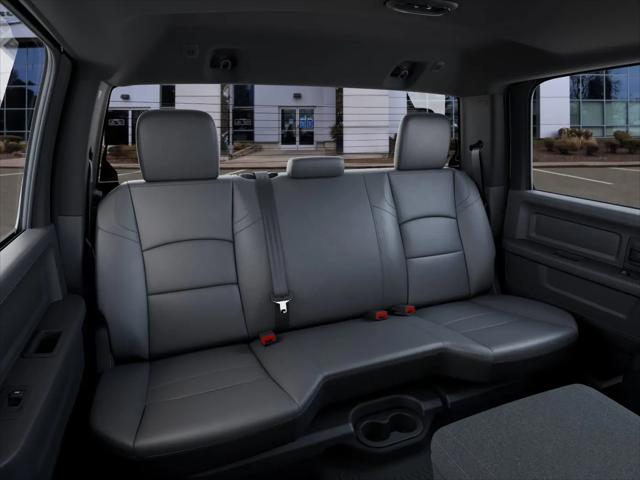 2026 Ram 5500 Tradesman/Big Horn