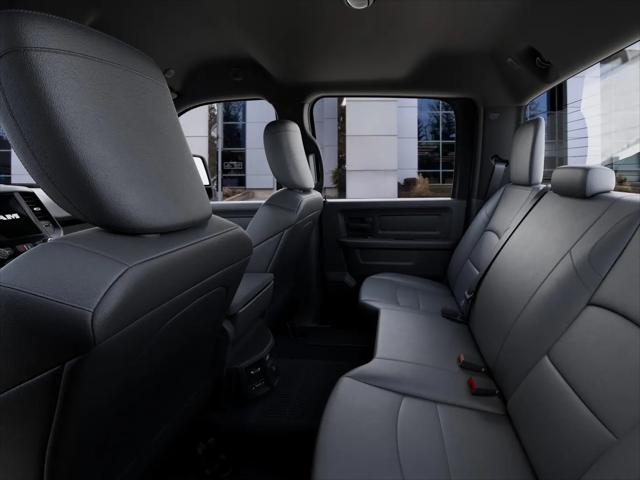 2026 Ram 5500 Tradesman/Big Horn