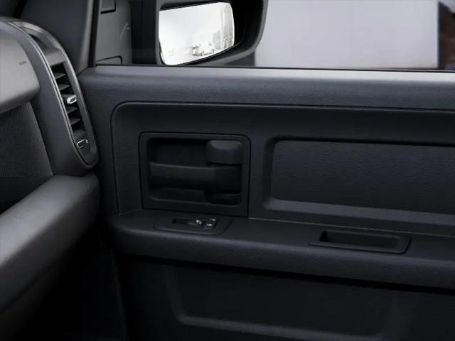 2026 Ram 5500 Tradesman/Big Horn