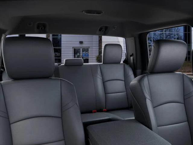 2026 Ram 5500 Tradesman/Big Horn