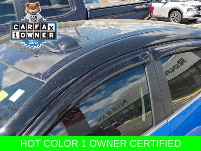 2024 Nissan Sentra SR Xtronic CVT
