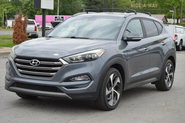 2016 Hyundai Tucson Limited for sale in Clarksville, TN