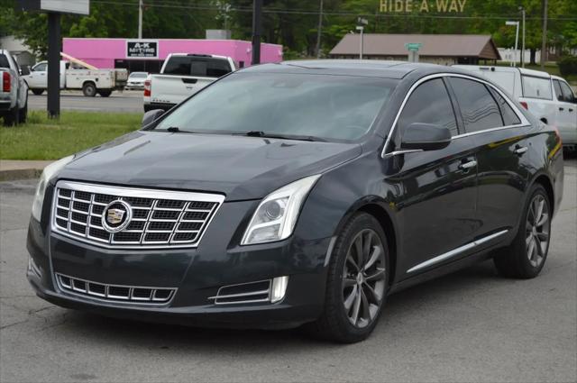 2013 Cadillac XTS Luxury for sale in Clarksville, TN