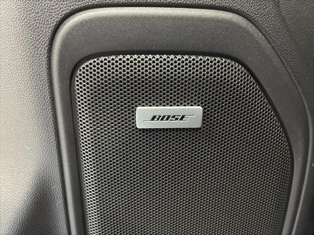 2021 GMC Sierra 1500 4WD Crew Cab Short Box AT4