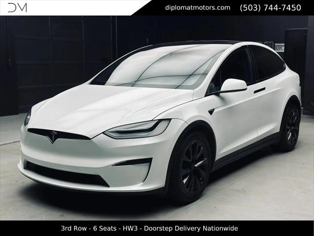 2023 Tesla Model X Standard Range for sale in Troutdale, OR