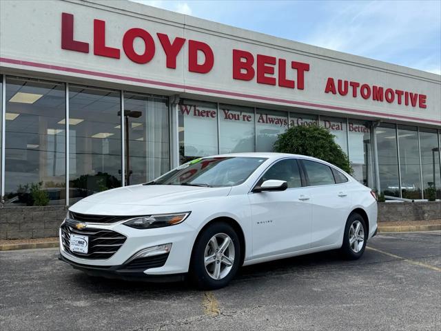 2020 Chevrolet Malibu FWD 1FL for sale in Eldon, MO