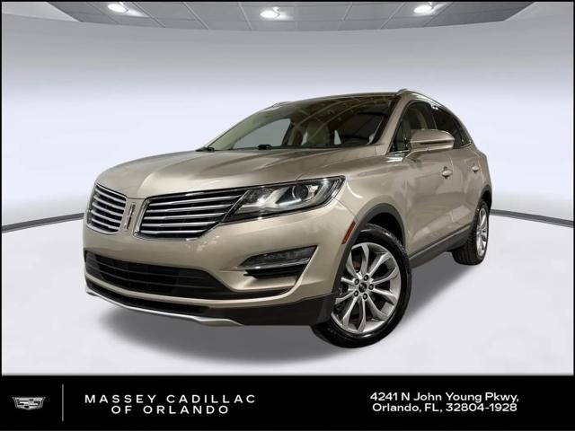 2015 Lincoln MKC FWD for sale in Orlando, FL