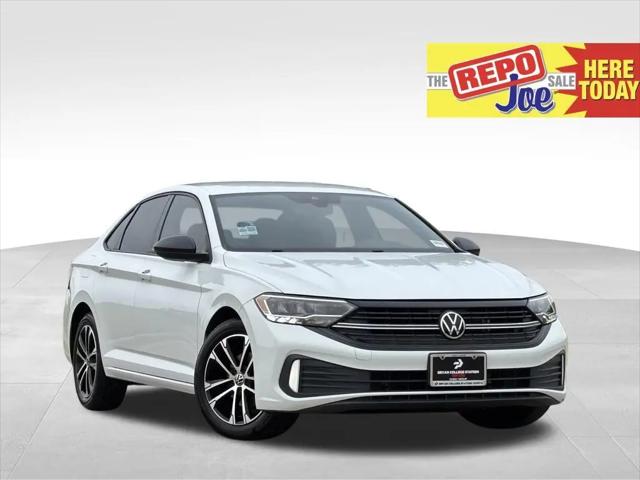 2023 Volkswagen Jetta 1.5T Sport for sale in Bryan, TX
