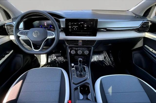 2026 Volkswagen Taos S