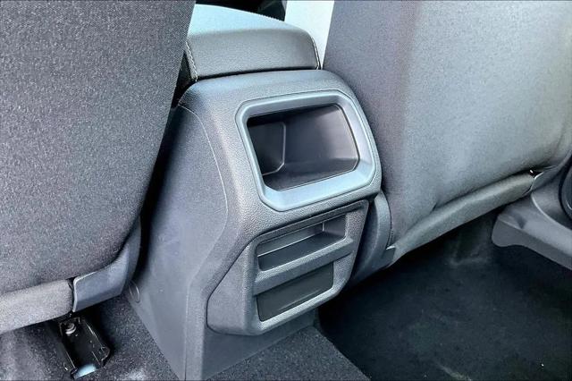 2026 Volkswagen Taos S