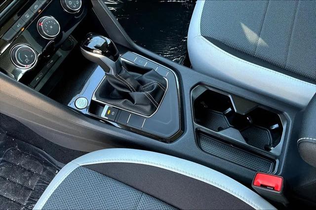 2026 Volkswagen Taos S