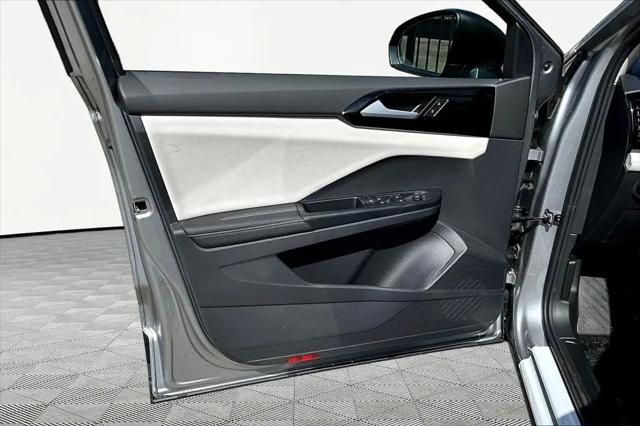2026 Volkswagen Taos S