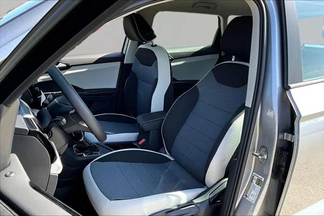 2026 Volkswagen Taos S