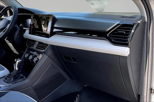 2026 Volkswagen Taos S