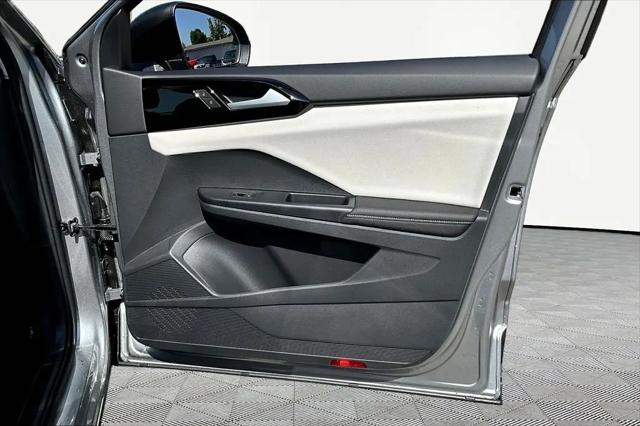 2026 Volkswagen Taos S