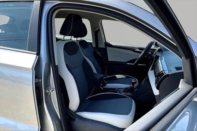 2026 Volkswagen Taos S