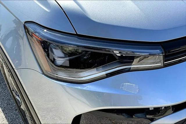 2026 Volkswagen Taos S