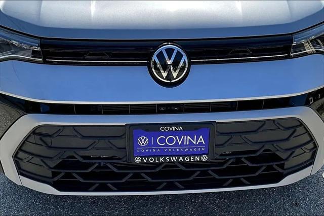 2026 Volkswagen Taos S