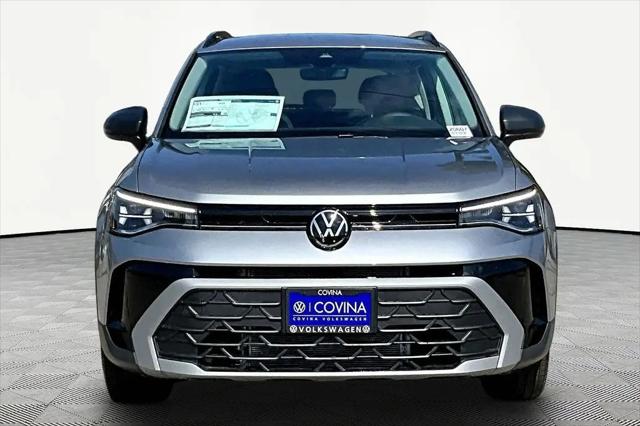 2026 Volkswagen Taos S
