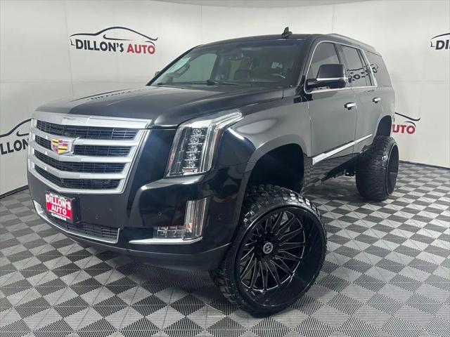 2020 Cadillac Escalade 4WD Luxury for sale in Lincoln, NE