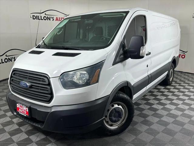 2016 Ford Transit Base for sale in Lincoln, NE