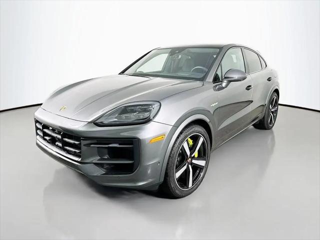 2025 Porsche Cayenne E-Hybrid Cayenne E-Hybrid for sale in Orlando, FL
